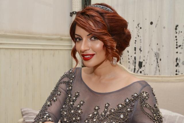 TV actor Shama Sikander said in an interview in March that she was diagnosed with bipolar disorder in 2012
