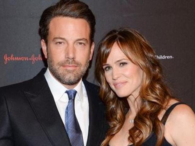 Family vacations are routine for Ben Affleck and Jennifer Garner and nothing has changed, a source told PEOPLE. Family vacations are routine for Ben Affleck and Jennifer Garner and nothing has changed, a source told PEOPLE.