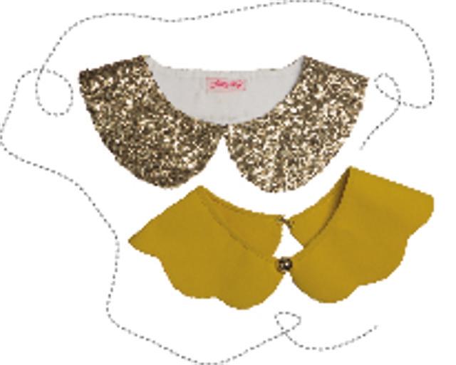 You can get colourful bows to pair with your formal attire and get new beautiful look instantly. (FunkyDory.in) You can get colourful bows to pair with your formal attire and get new beautiful look instantly. (FunkyDory.in)