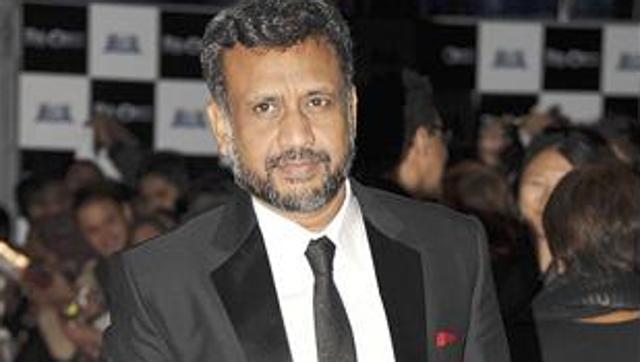 Anubhav Sinha has made two films -- Tum Bin and Ra.One. Anubhav Sinha has made two films -- Tum Bin and Ra.One.