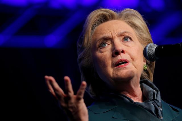 WikiLeaks released documents on Friday that it claimed were Hillary Clinton campaign emails containing excerpts from her speeches that she gave at Wall Street banks and institutions (Reuters) WikiLeaks released documents on Friday that it claimed were Hillary Clinton campaign emails containing excerpts from her speeches that she gave at Wall Street banks and institutions (Reuters)