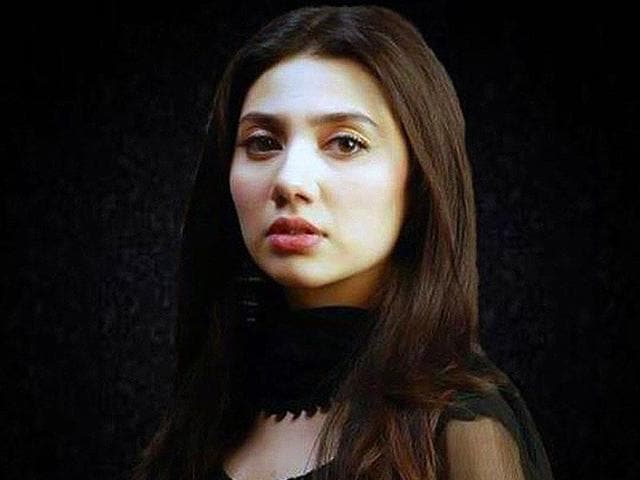 Mahira Khan Images Hd Sex - I will not rejoice in bloodshed and war, says Mahira Khan - Hindustan Times