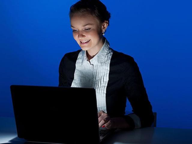 A UK study found that there no connection between working night shifts and being at risk of breast cancer.(Shutterstock)