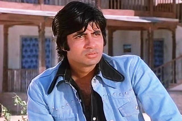 On His Birthday, Here Are Amitabh Bachchan’s 74 Iconic Dialogues ...