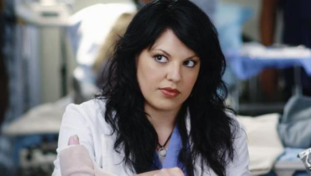 Sara played Dr Callie Torres on Grey’s Anatomy for 11 years. Sara played Dr Callie Torres on Grey’s Anatomy for 11 years.