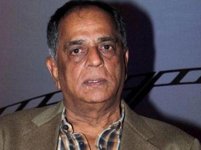 Pahlaj Nihalani said that the country should show solidarity towards the soldiers for their fight against terrorism and everyone should work towards condemning and eradicating terrorism from the country. (PTI) Pahlaj Nihalani said that the country should show solidarity towards the soldiers for their fight against terrorism and everyone should work towards condemning and eradicating terrorism from the country. (PTI)