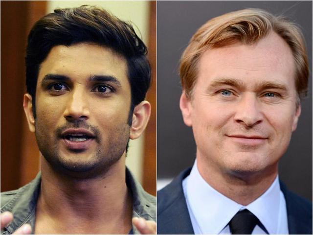 Sushant Singh Rajput says he feels the constant need to prove himself by taking up new challenges and one such is working with Christopher Nolan. (Agencies) Sushant Singh Rajput says he feels the constant need to prove himself by taking up new challenges and one such is working with Christopher Nolan. (Agencies)