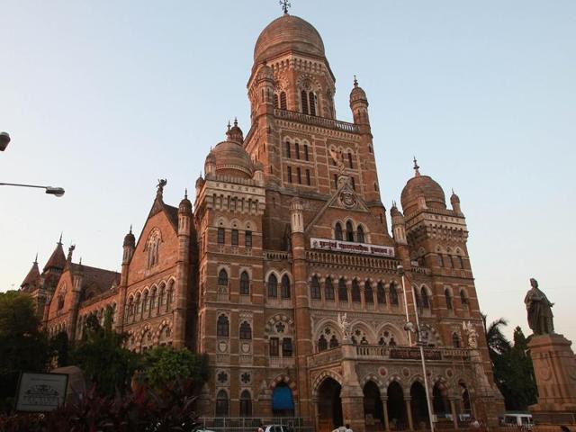 Senior civic officials said the project will be completed in 18 months. (Hindustan Times) Senior civic officials said the project will be completed in 18 months. (Hindustan Times)