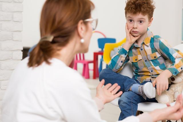 Children with ADHD can have trouble adapting to new situations or new rules. (Shutterstock) Children with ADHD can have trouble adapting to new situations or new rules. (Shutterstock)