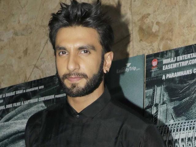 11 Best Ranveer singh hairstyle ideas in 2023