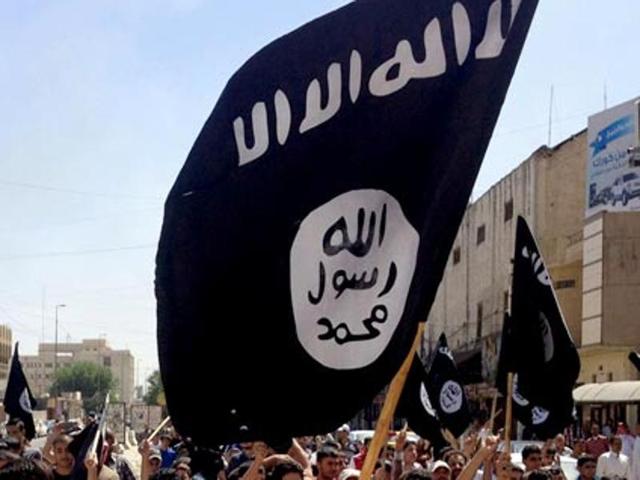 The terror outfit Islamic State has lost more than a quarter of the territory it once controlled in Iraq and Syria. (AP File Photo) The terror outfit Islamic State has lost more than a quarter of the territory it once controlled in Iraq and Syria. (AP File Photo)