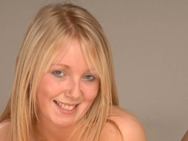 Kimberley Miners, who has posed topless for ‘The Sun’, is believed to have secretly converted to Islam. (Photo:Twitter/SWNS) Kimberley Miners, who has posed topless for ‘The Sun’, is believed to have secretly converted to Islam. (Photo:Twitter/SWNS)