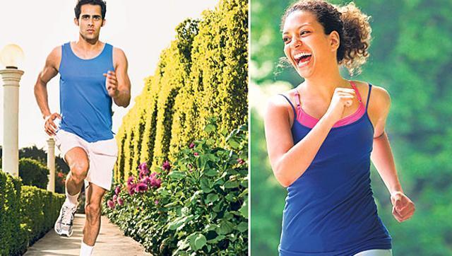 Exercise if you want to stop your craving for junk food. Exercise if you want to stop your craving for junk food.
