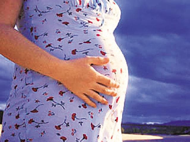 Important for pregnant women to have Vitamin D through their pregnancy to avoid having kids with ADHD.