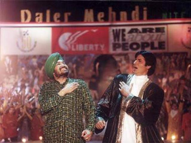 Mrityudata (1996) was his comeback film that turned out to be a disaster at the box office. Mrityudata (1996) was his comeback film that turned out to be a disaster at the box office.