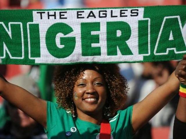 Nigeria opened their 2018 World Cup group-phase qualifying campaign with a 2-1 victory in Zambia. (AFP Photo) Nigeria opened their 2018 World Cup group-phase qualifying campaign with a 2-1 victory in Zambia. (AFP Photo)