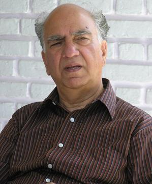 Shanta Kumar (HT File Photo)