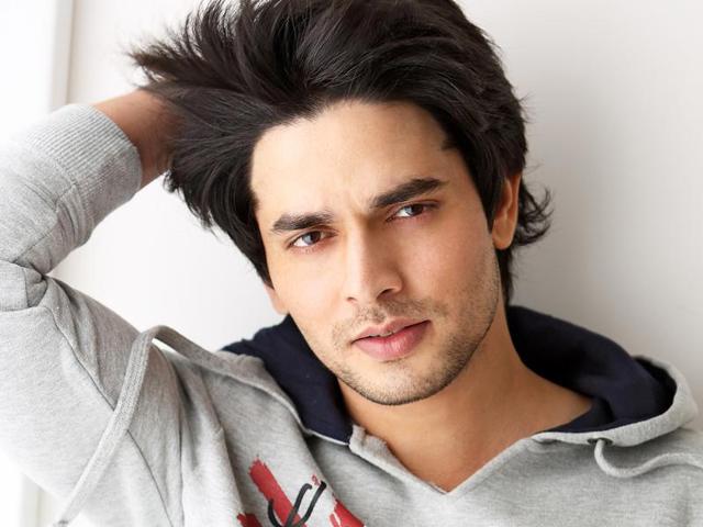 Actor Ansh Bagri was recently seen in Days Of Tafree. Actor Ansh Bagri was recently seen in Days Of Tafree.