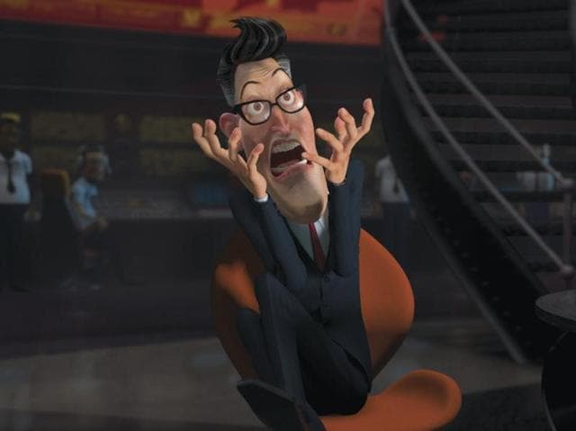 Move over Donald Trump: 21 screen Presidents we’d totally vote for