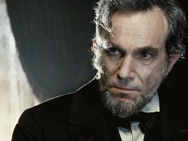 Daniel Day Lewis won an Oscar for his towering performance as America’s most loved President Abraham Lincoln in Steven Spielberg’s biopic. Daniel Day Lewis won an Oscar for his towering performance as America’s most loved President Abraham Lincoln in Steven Spielberg’s biopic.