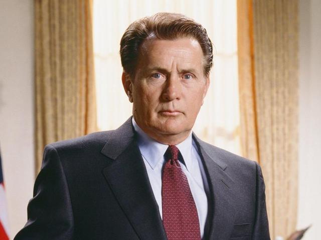 Martin Sheen played without a doubt the most famous President on TV ever. His President Josiah Bartlet was iconic on screen, and maybe even inspired his son to put his own spin on it in... Martin Sheen played without a doubt the most famous President on TV ever. His President Josiah Bartlet was iconic on screen, and maybe even inspired his son to put his own spin on it in...