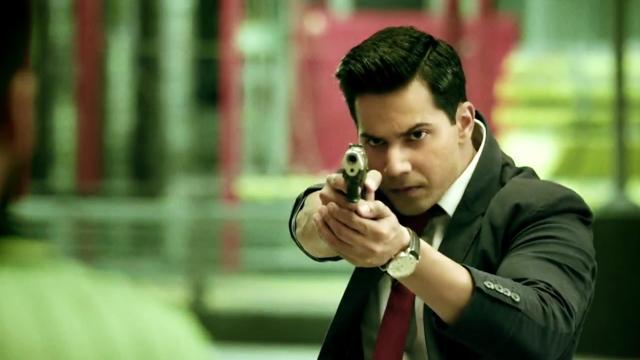Rohit Dhawan’s last directed film Dishoom starred his younger brother Varun Dhawan. (HT Photo) Rohit Dhawan’s last directed film Dishoom starred his younger brother Varun Dhawan. (HT Photo)