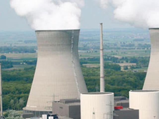 The Gundremmingen plant, located about 120 km northwest of Munich, is run by the German utility RWE.(Courtesy: rwe.com) The Gundremmingen plant, located about 120 km northwest of Munich, is run by the German utility RWE.(Courtesy: rwe.com)
