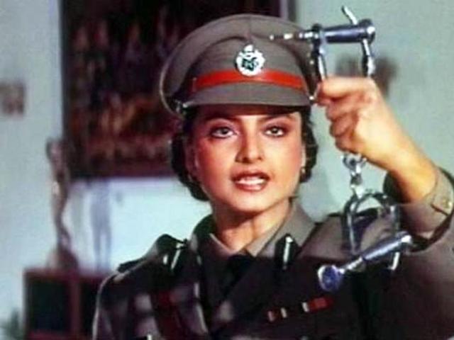 Phool Ban Angarey (1991): This film won her the nomination for Filmfare’s Best Actress Award that year.