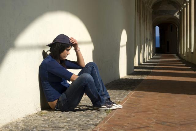Psychological first aid as a humane, supportive response to the suffering of a fellow human being (Shutterstock) Psychological first aid as a humane, supportive response to the suffering of a fellow human being (Shutterstock)