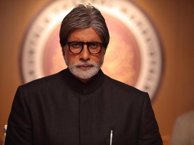 Mohabbatein (2000) proved why he wasn’t a spent force. Mohabbatein (2000) proved why he wasn’t a spent force.
