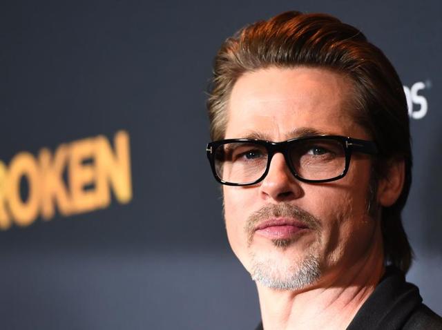 The FBI said it is gathering information before deciding whether to launch a federal probe into an alleged incident on a plane carrying Brad Pitt and his children. (AFP) The FBI said it is gathering information before deciding whether to launch a federal probe into an alleged incident on a plane carrying Brad Pitt and his children. (AFP)