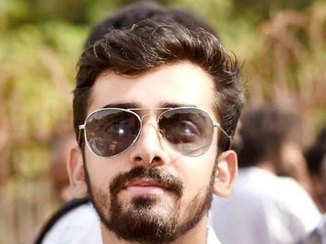 Filmmaker and gay rights activist Nakshatra Bagwe may be seen on Bigg Boss 10. Filmmaker and gay rights activist Nakshatra Bagwe may be seen on Bigg Boss 10.