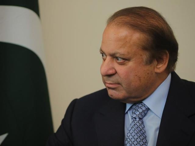 Nawaz Sharif swept to power in 2013 vowing to eradicate crippling outages that brought Pakistan’s $250 billion economy to its knees, but he now faces a race against time to stay true to his word before the next general election in 2018 (AFP file) Nawaz Sharif swept to power in 2013 vowing to eradicate crippling outages that brought Pakistan’s $250 billion economy to its knees, but he now faces a race against time to stay true to his word before the next general election in 2018 (AFP file)