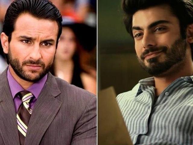 Karan Johar is reportedly planning to replace the face of Fawad Khan with that of Saif Ali Khan in his upcoming film Ae Dil Hai Mushkil. He may also change the onscreen nationalities of Anushka Sharma and Aishwarya Rai Bachchan in the film. Karan Johar is reportedly planning to replace the face of Fawad Khan with that of Saif Ali Khan in his upcoming film Ae Dil Hai Mushkil. He may also change the onscreen nationalities of Anushka Sharma and Aishwarya Rai Bachchan in the film.