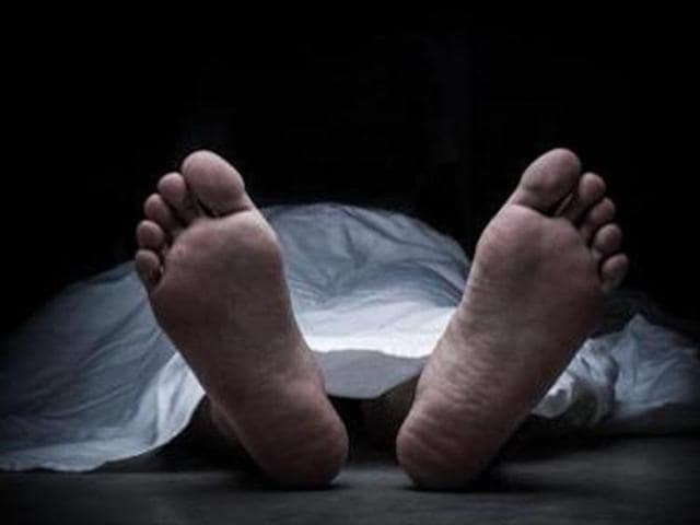 A CPI(M) worker was hacked to death by six people at Pathiriyad in Kannur district.(Shutterstock/Representative image) A CPI(M) worker was hacked to death by six people at Pathiriyad in Kannur district.(Shutterstock/Representative image)