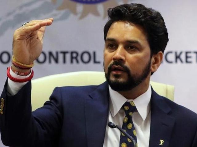 The Board will also protest global body’s decision to expand its voting base and get the ‘Big Three’ module back in fray during the three-day meet. (REUTERS) The Board will also protest global body’s decision to expand its voting base and get the ‘Big Three’ module back in fray during the three-day meet. (REUTERS)