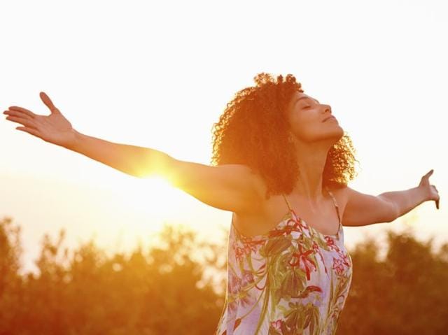 How we perceive ourselves influences our personality and behaviour to a great extent, which makes self-esteem a very important factor in overall development.(Istock) How we perceive ourselves influences our personality and behaviour to a great extent, which makes self-esteem a very important factor in overall development.(Istock)