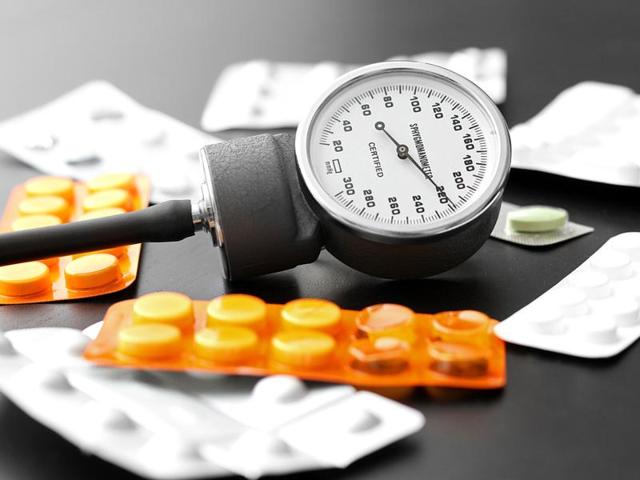 Medication for blood pressure may affect your mental well-being, warn researchers. (Shutterstock) Medication for blood pressure may affect your mental well-being, warn researchers. (Shutterstock)
