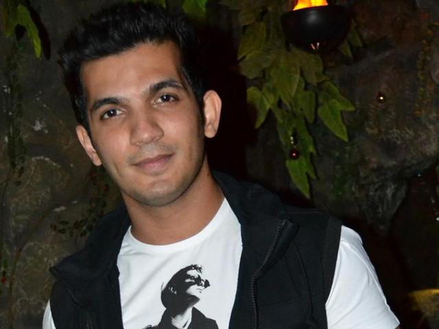 Actor Arjun Bijlani says luck, talent and hard work are the mantra for success. Actor Arjun Bijlani says luck, talent and hard work are the mantra for success.