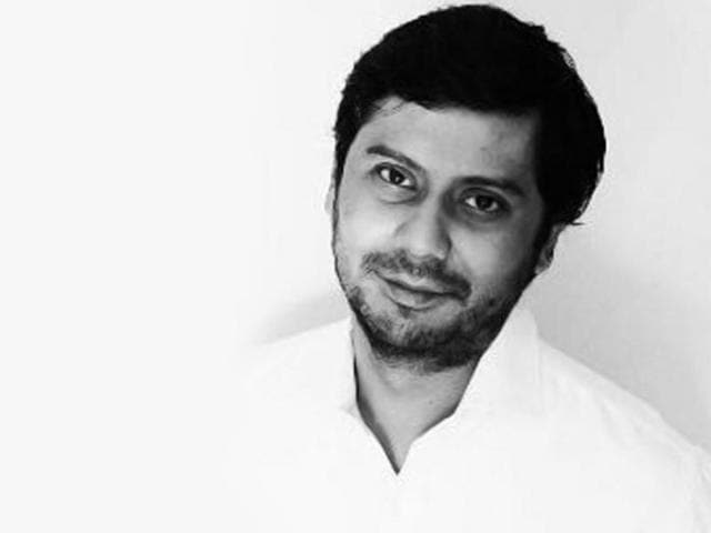 Cyril Almeida, a reporter with the Pakistan’s Dawn newspaper, was barred from travelling out of the country after he reported on differences between the civilian government and the powerful military on tackling terrorists. (Photo credit: Cyril Almeida’s Twitter) Cyril Almeida, a reporter with the Pakistan’s Dawn newspaper, was barred from travelling out of the country after he reported on differences between the civilian government and the powerful military on tackling terrorists. (Photo credit: Cyril Almeida’s Twitter)