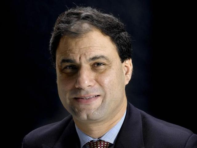 File photo of Indian-origin British entrepreneur Karan Bilimoria. (lordbilimoria.co.uk) File photo of Indian-origin British entrepreneur Karan Bilimoria. (lordbilimoria.co.uk)