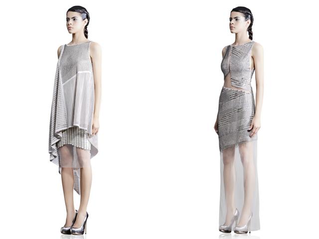 Creations by Rohit Gandhi-Rahul Khanna. Creations by Rohit Gandhi-Rahul Khanna.