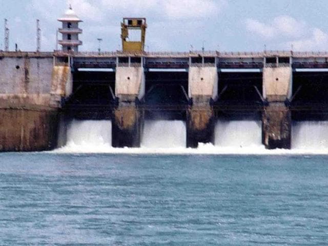 The high-level technical team constituted by the Supreme Court wrapped up its assessment of the delta districts in Tamil Nadu. (AFP Photo) The high-level technical team constituted by the Supreme Court wrapped up its assessment of the delta districts in Tamil Nadu. (AFP Photo)