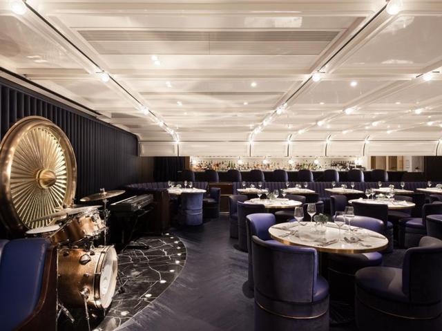 Best Asia Bar, Foxglove, Hong Kong. (NCDA) 