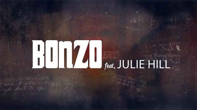 For Bonzo, Balani collaborated with Florida-based vocalist Julie Hill. (Gauravbalani/Facebook)