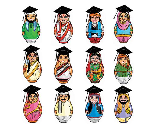 PHOTO: SHUTTERSTOCK; IMAGING: SIDDHANT JUMDE PHOTO: SHUTTERSTOCK; IMAGING: SIDDHANT JUMDE