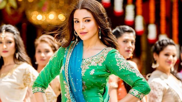 Anushka Sharma starred alongside Salman Khan in Sultan. (HT Photo) Anushka Sharma starred alongside Salman Khan in Sultan. (HT Photo)