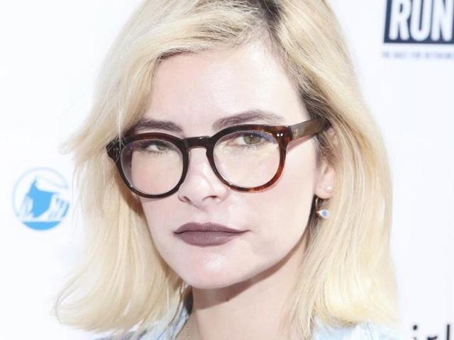 A 39-year-old writer, Oxford launched the Twitter appeal within hours of Friday’s release of a 2005 Trump video, using the same word that Republican presidential candidate Trump employed in the video. (Twitter) A 39-year-old writer, Oxford launched the Twitter appeal within hours of Friday’s release of a 2005 Trump video, using the same word that Republican presidential candidate Trump employed in the video. (Twitter)