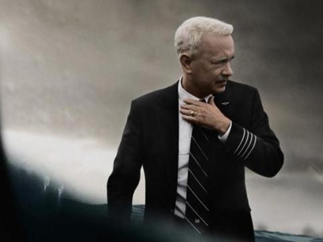 Tom Hanks’ last outing Sully was a box office success. Tom Hanks’ last outing Sully was a box office success.