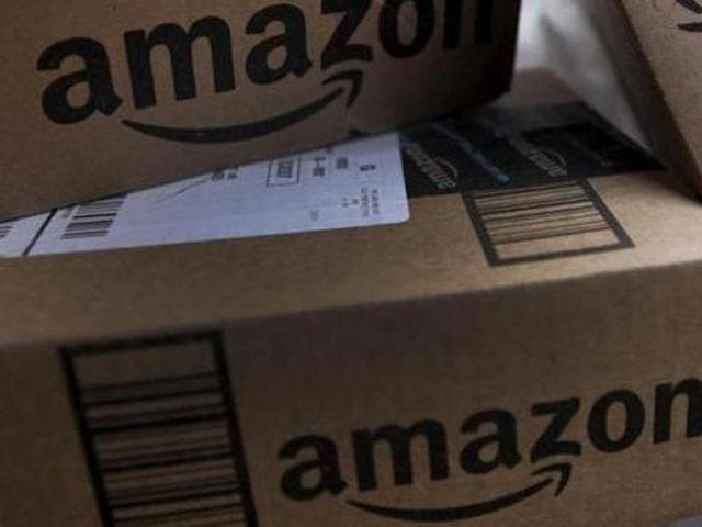 E-commerce companies like Amazon India will net even greater profits during festive season sales as more Indians connect to the web. (Reuters) E-commerce companies like Amazon India will net even greater profits during festive season sales as more Indians connect to the web. (Reuters)